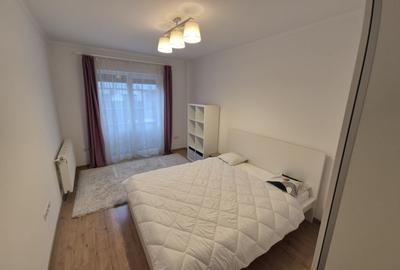 Apartament 3 camere, 80mp, garaj, panorama, zona PLATINIA/USAMV - 8