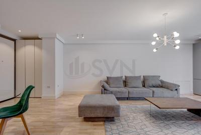 Apartament 2 camere l Barbu Vacarescu l Bloc nou - 4