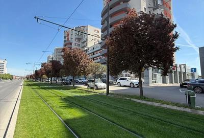 Apartament cu 2 camere semidecomandat în Calea Aradului - 5