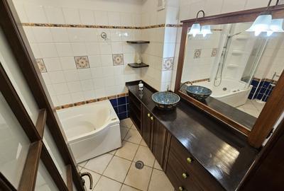 VATRA LUMINOASA-Duplex unicat, 170 mp, mobilier si amenajare FENG SHUI, liber! - 19