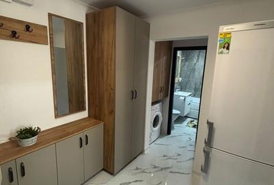 Apartament cu 2 camere decomandat în Băceni - 5