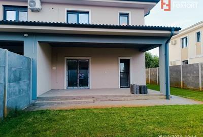 Casă individuală cu 4 camere cu Canalizare în Giroc - 2