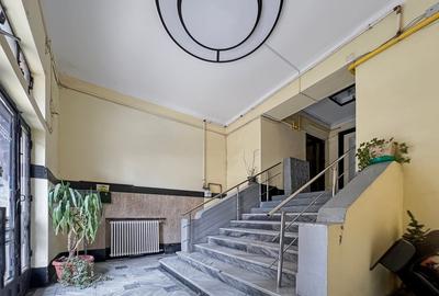 Apartament cu 3 camere semidecomandat în Calea Victoriei - 2