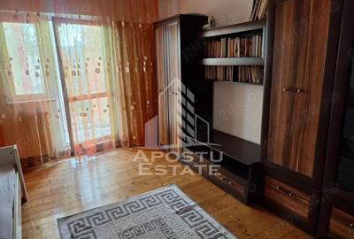 Apartament cu 3 camere decomandat în Soarelui - 3