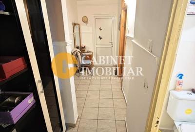 Apartament cu 2 camere, mobilat în Cug - 8
