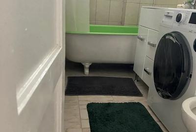 Apartament cu 2 camere nedecomandat în Central - 4