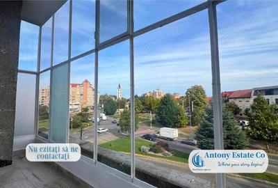 Apartament de inchiriat, 2 Camere, Dacia, Oradea - 1