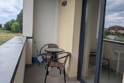 Apartament cu 2 camere decomandat în Rudicica - 2