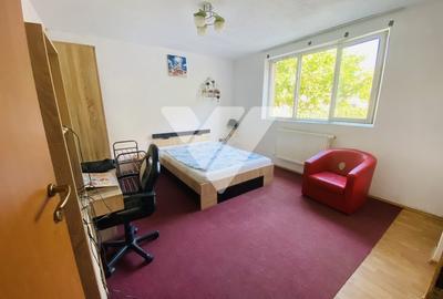 Apartament 3 camere mobilat 59 mp zona Ciresica Sibiu - 3