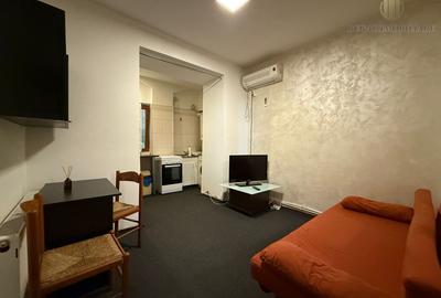 Apartament cu 2 camere decomandat, mobilat în Unirii - 4