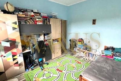 Apartament cu 3 camere decomandat, mobilat în Dâmbul Rotund - 7