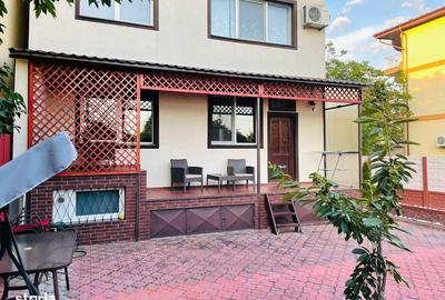 Casă cu 4 camere cu Teren 290 Mp în Colentina - 6