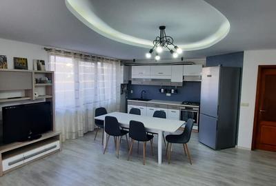 Apartament cu 3 camere decomandat în Central - 7