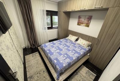 Apartament cu 2 camere decomandat, mobilat în Faleza Nord - 3