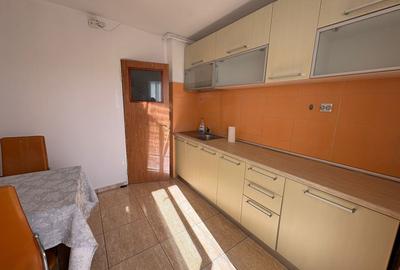 Apartament cu 2 camere decomandat, mobilat în Berceni - 8