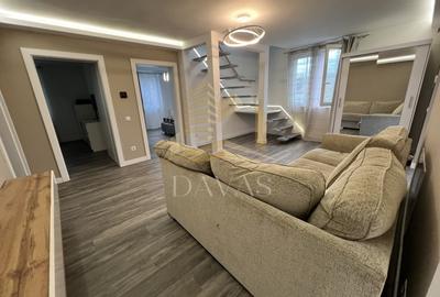 Casa cu finisaje moderne | Dambul Rotund | 6 camere Casa cu finisaje moderne | Dambul Rotund | 6 camere - 10