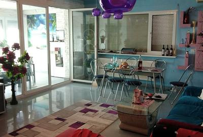 Apartament cu 4 camere în Costinești - 5