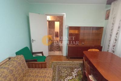 Apartament cu 3 camere semidecomandat, mobilat în Tătărași - 3