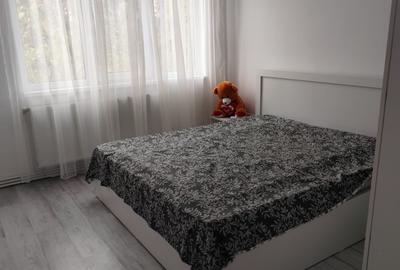 De inchiriat apartament cu 2 camere Tiglina II - 8