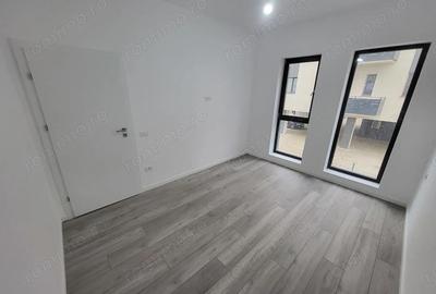 Apartament cu 3 camere decomandat în Giroc - 2