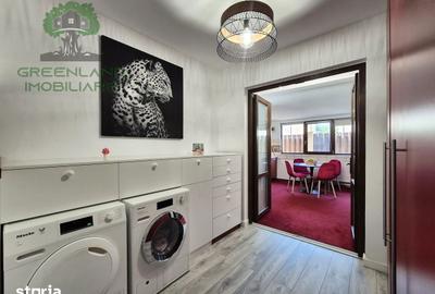 Apartament cu 3 camere în Miroslava - 15