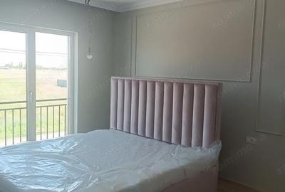 Casă cu 3 camere cu Teren 749 Mp în Săcălaz - 9