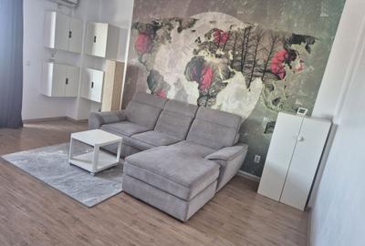 Apartament cu 2 camere decomandat în Fundeni