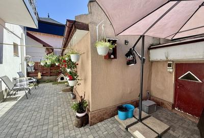 Casa individuala, 5 camere, P+M, 102mp utili, zona Steaua Shopping City - 15