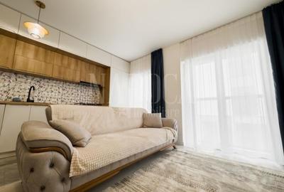 Apartament 3 camere de vanzare in Iris, Cluj Napoca Apartament 3 camere de vanzare in Iris, Cluj Napoca - 2