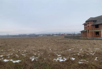 Teren Construcții intravilan de 2000 mp, în Părhăuți - 1