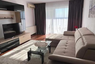 Apartament de 2 camere | Parcare | 70 MP | Zona Jiului
