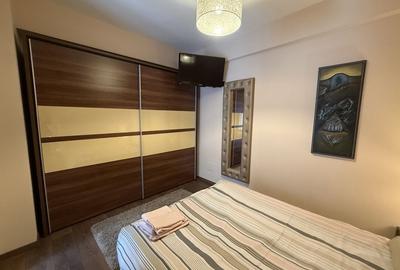 Apartament MODERN  DOROBANTI - FLOREASCA - 5