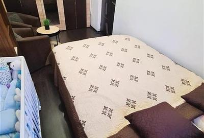 Apartament 3 camere, complet mobilat si utilat. Zona ITC, Vlahuta - 16