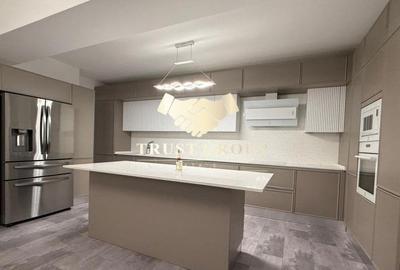 Apartament 4 camere | 2 Dressing-uri | Terasa | 2 Locuri Parcare - 3