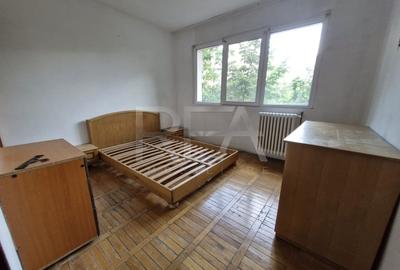 Apartament cu 4 camere aproape de piata agroalimentara Titan - 13