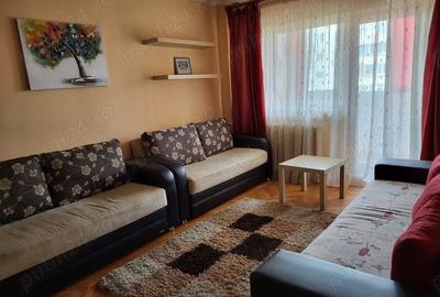 Inchiriez ap 2 camere metrou Brancoveanu | Stradal | Vizavi de Amfiteatrul Fac de Stomatologie - 2