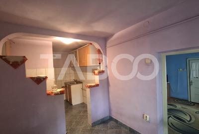 Doua case la pret de una teren 900 mp zona Turnisor - 12