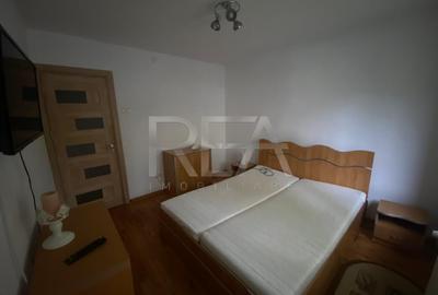 2 Camere Aproape de Parcul Sebastian - 2