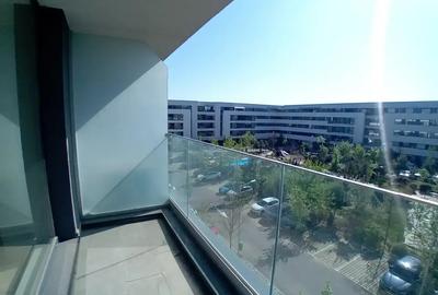 Apartament 2 camere | Gated Community | Piscină | Colosseum - 3