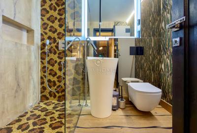 Apartament modern cu 2 camere, Luminia, Europa - 15