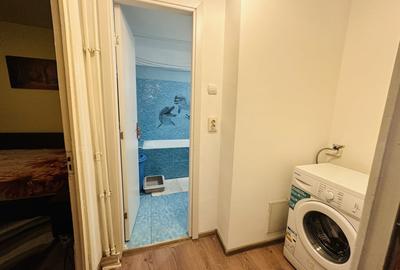 Apartament 2 camere la 2 minute de metrou Pacii mobilat si utilat complet et 3 - 12