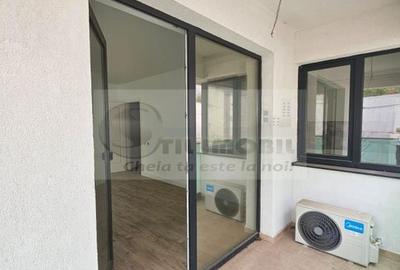 Apartament cu 2 camere decomandat Pacurari 65mp - parcare subterana - 10