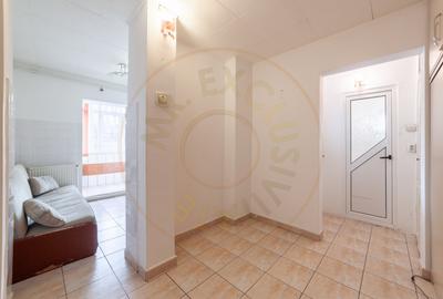 Apartament cu 2 camere decomandat, mobilat în Mioveni - 9