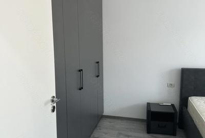 Apartament cu 2 camere semidecomandat în Braytim