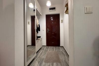 Apartament cu 2 camere nedecomandat în Liteni - 5