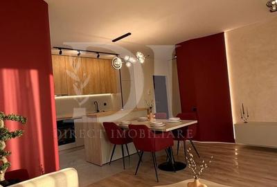 Apartament cu 2 camere în Apahida - 11