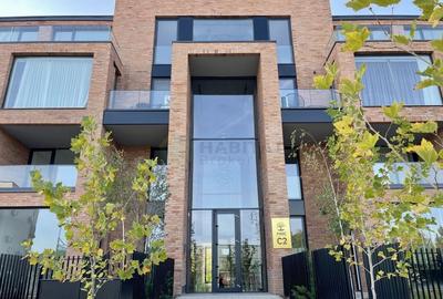 Herastrau Apartments Parc | Apartament 2 camere mobilat - 13