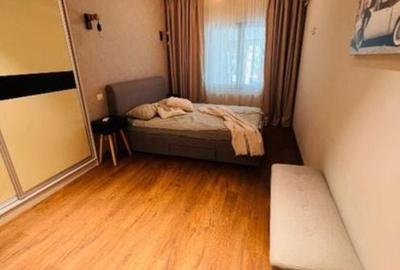AP. 2 CAMERE VITAN MALL, CENTRALA TERMICA, TERASA 20 MP, MOBILAT LUX - 5