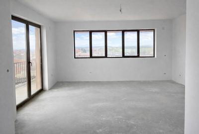 Apartament cu 3 camere decomandat în Central - 6