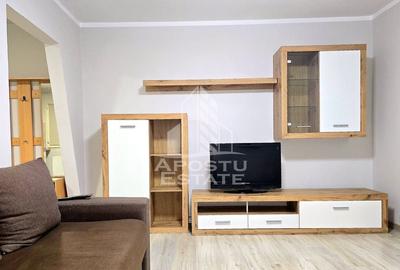 Apartament 2 camere, centrala proprie, zona Tipografilor - 2
